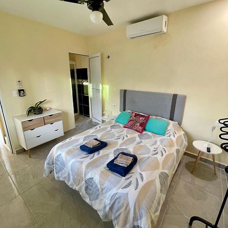 Isla Bonita - Isla Mujeres Centro Lejlighed Eksteriør billede