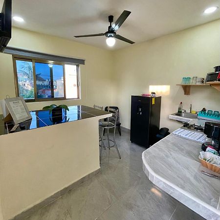 Isla Bonita - Isla Mujeres Centro Lejlighed Eksteriør billede